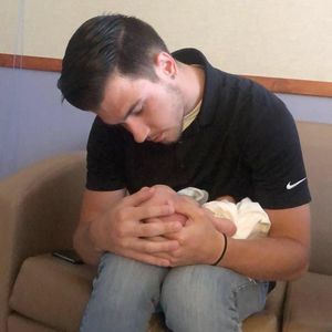 Meet your Posher, Dylan